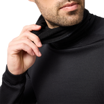 RedHEAT PRO Grid Mock Top – Men