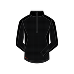 RedHEAT PRO Grid Zip Top - Men
