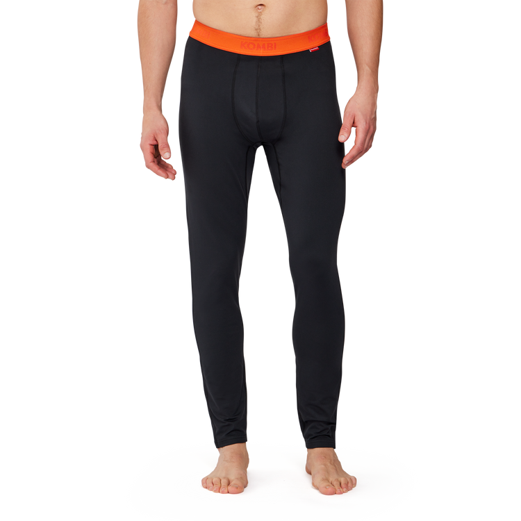 RedHEAT PRO Long Bottom Base Layer - Men