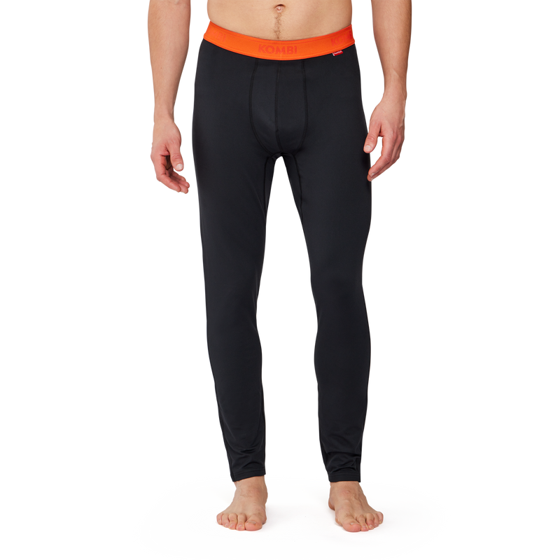 RedHEAT PRO Long Bottom Base Layer - Men