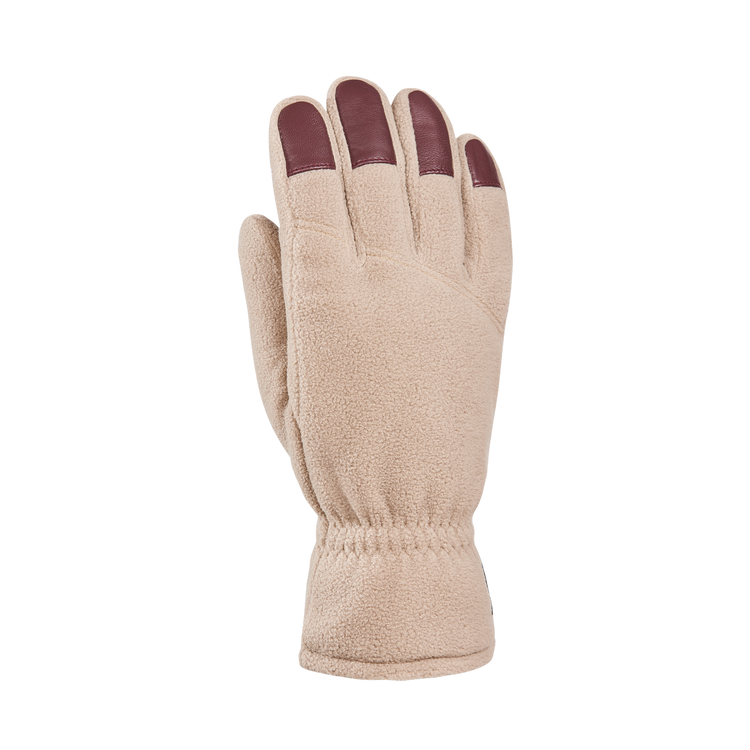 Gants en polaire Ridge WINDGUARD® - Hommes