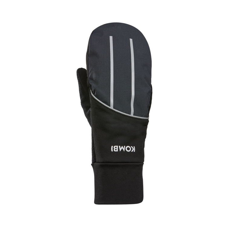 Gants à revers pour la course Run Up - Hommes