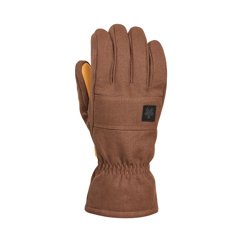Rustik Gloves - Men