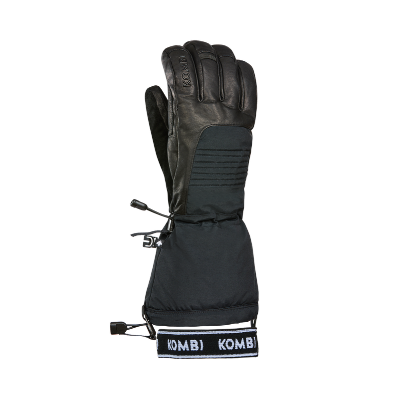 Gants Session PRIMALOFT® - Hommes