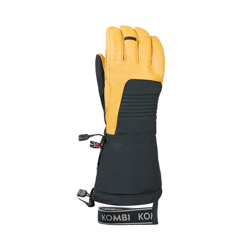 Session PRIMALOFT® Gloves - Men