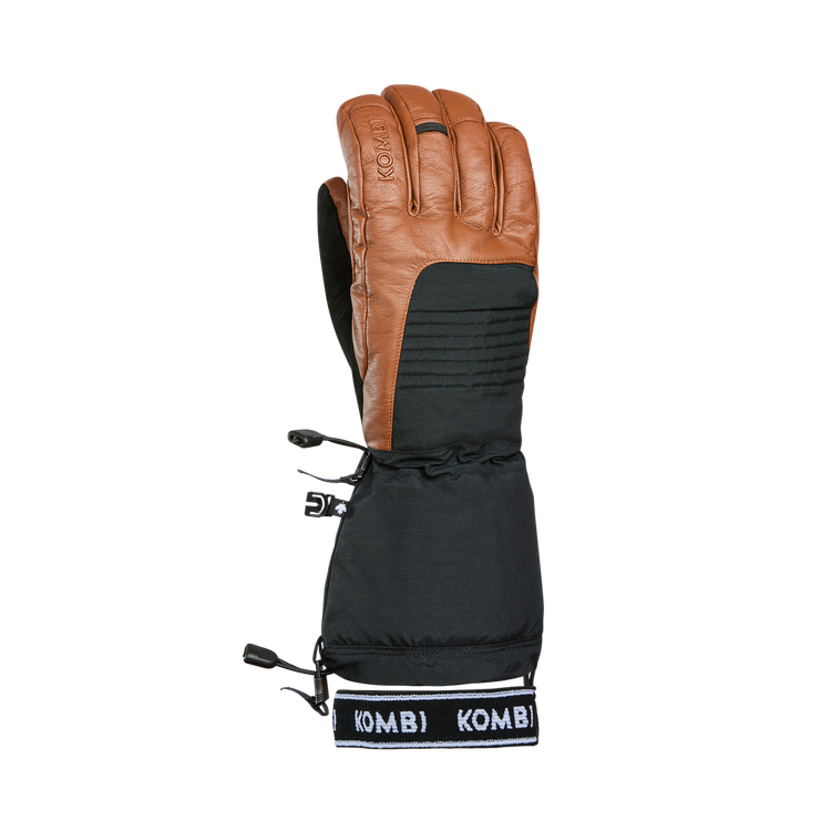 Gants Session PRIMALOFT® - Hommes