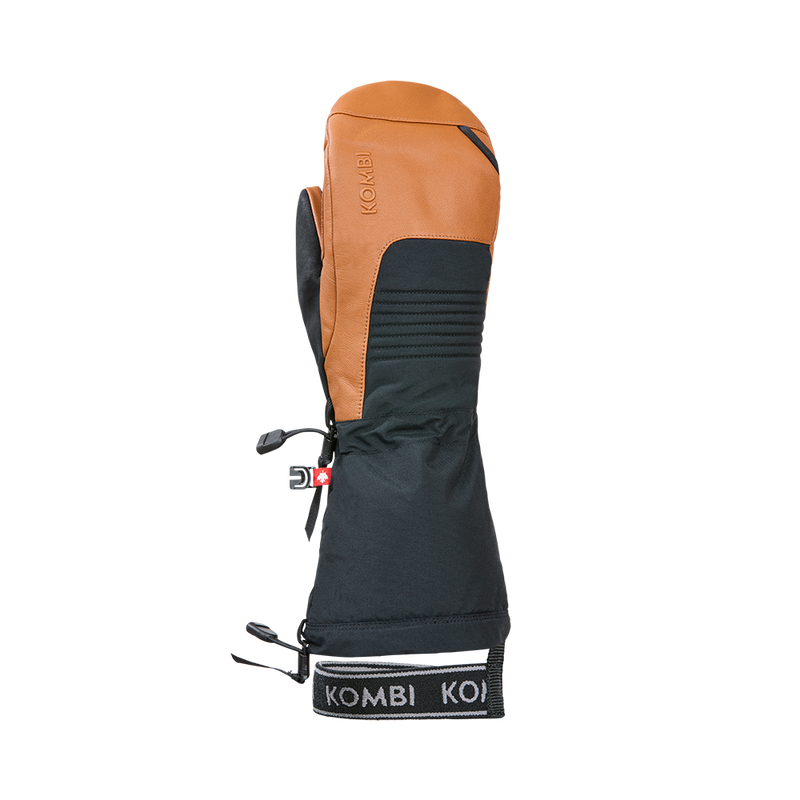 Mitaines Session PRIMALOFT® - Hommes