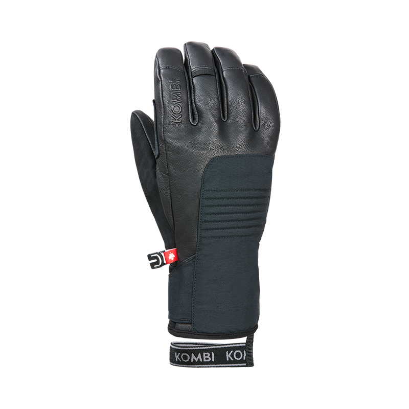 Session PRIMALOFT® Short Gloves – Men