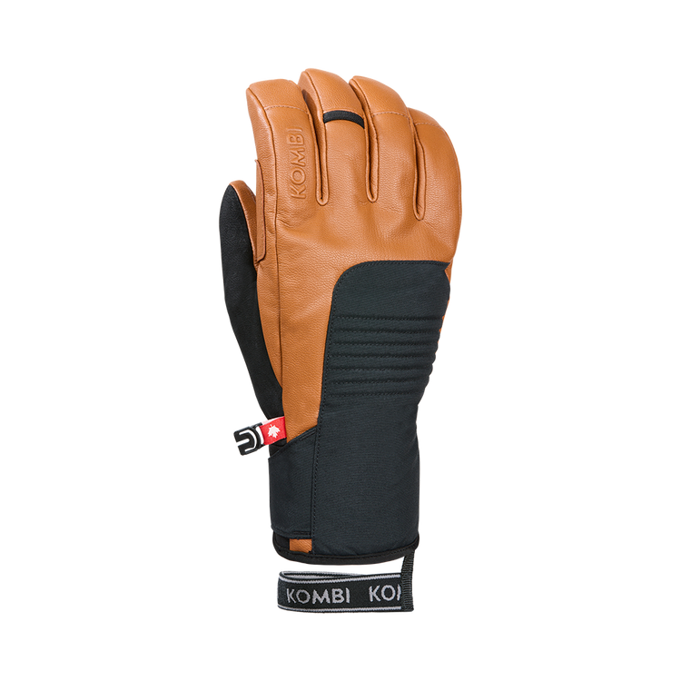 Session PRIMALOFT® Short Gloves – Men