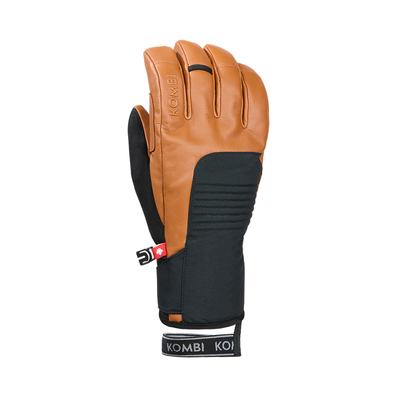 Session PRIMALOFT® Short Gloves – Men