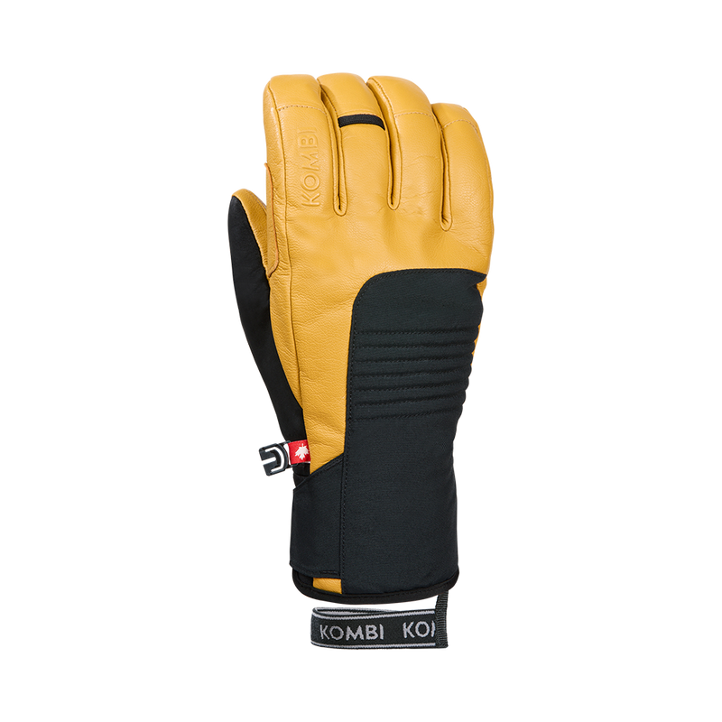 Gant court Session PRIMALOFT® – Homme