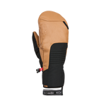 Session Short Leather Mitts – Men