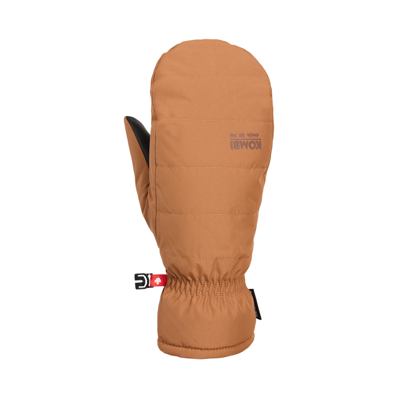 Mitaines WATERGUARD Smooth - Hommes