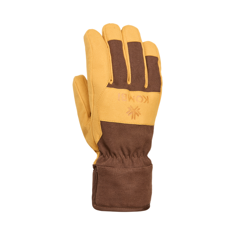 Gants The Foreman - Hommes