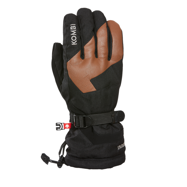 Gants Timeless GORE-TEX - Hommes