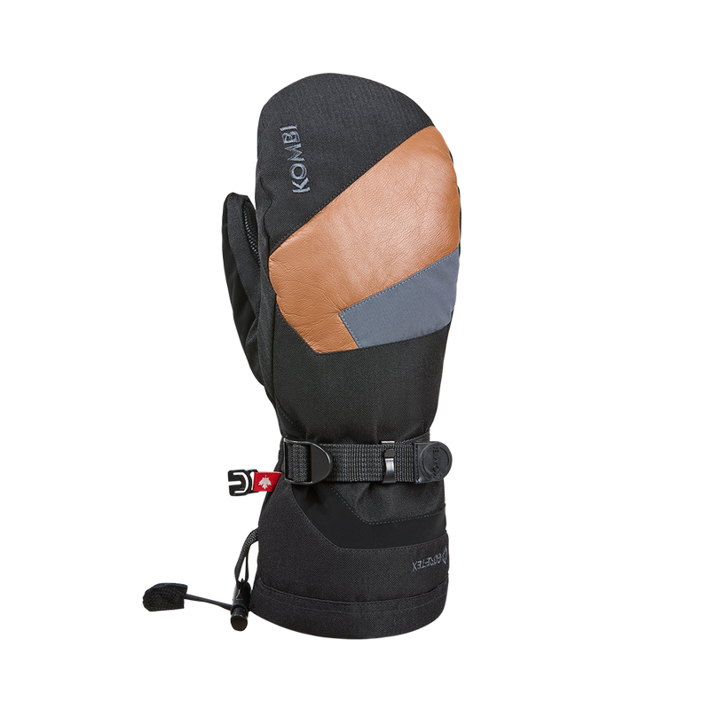 Timeless GORE-TEX Mittens - Men