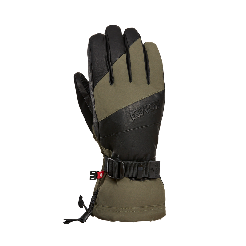 Timeless Pro GORE-TEX Gloves - Men
