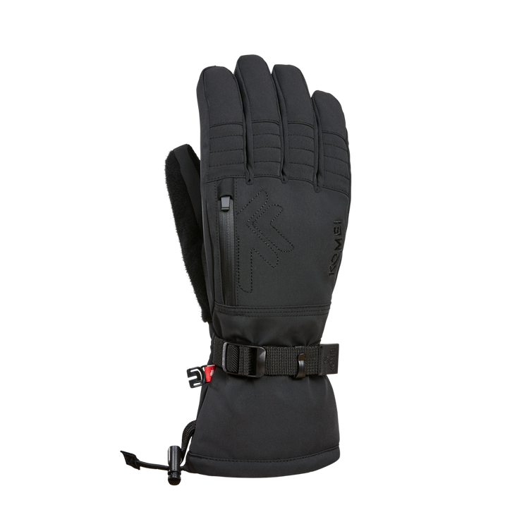 Gants Trek PRIMALOFT - Hommes