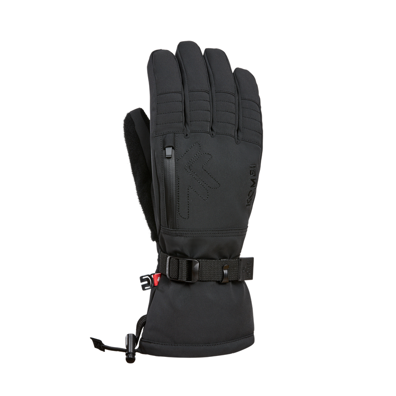 Trek PRIMALOFT Gloves - Men