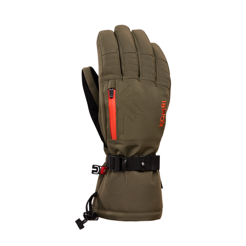 Trek PRIMALOFT Gloves - Men
