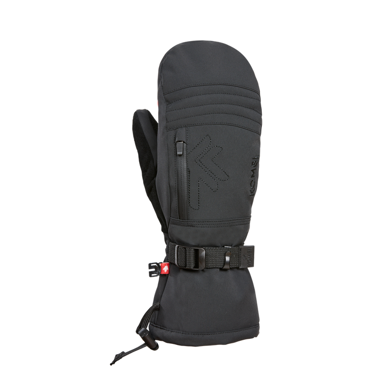 Mitaines Trek PRIMALOFT - Hommes