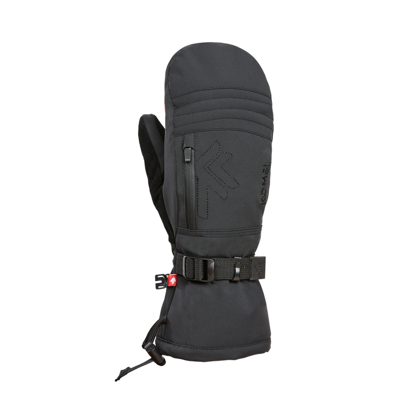 Trek PRIMALOFT Mitts - Men