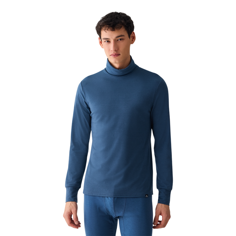 Turtleneck - Men