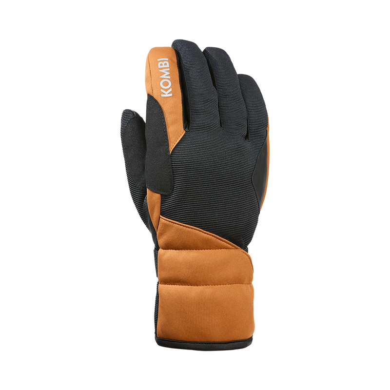 Wanderer POWERPOINT® Touch Cross-Country Gloves - Men
