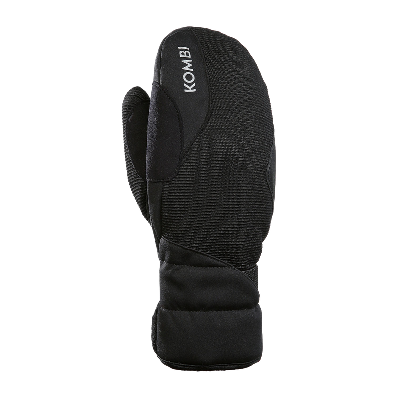 Wanderer POWERPOINT® Touch Cross-Country Mittens - Men