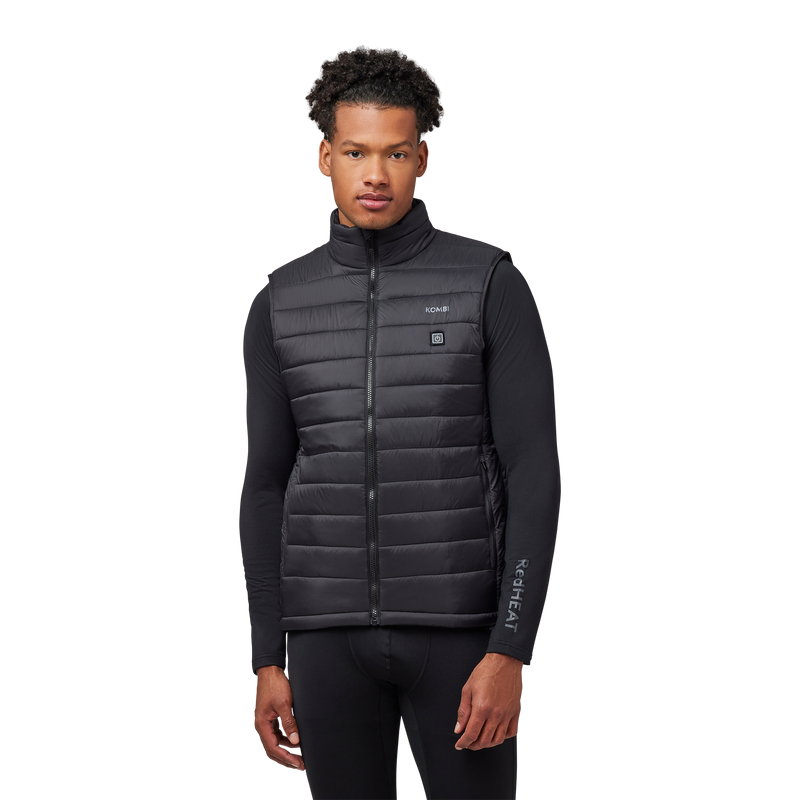 Veste chauffante Warm It Up - Hommes