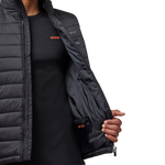 Warm It Up Vest - Men