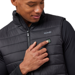 Warm It Up Vest - Men