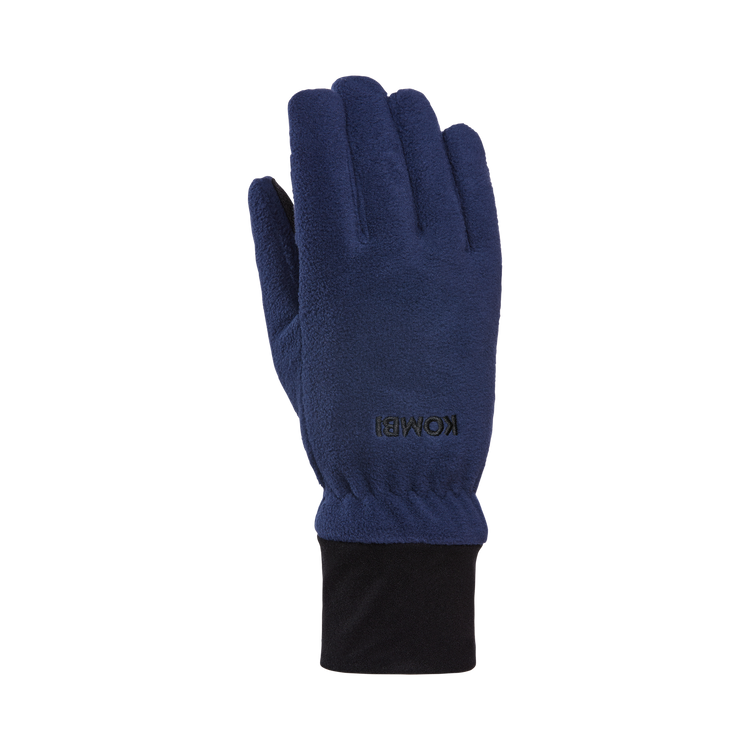 Mens top fleece gloves