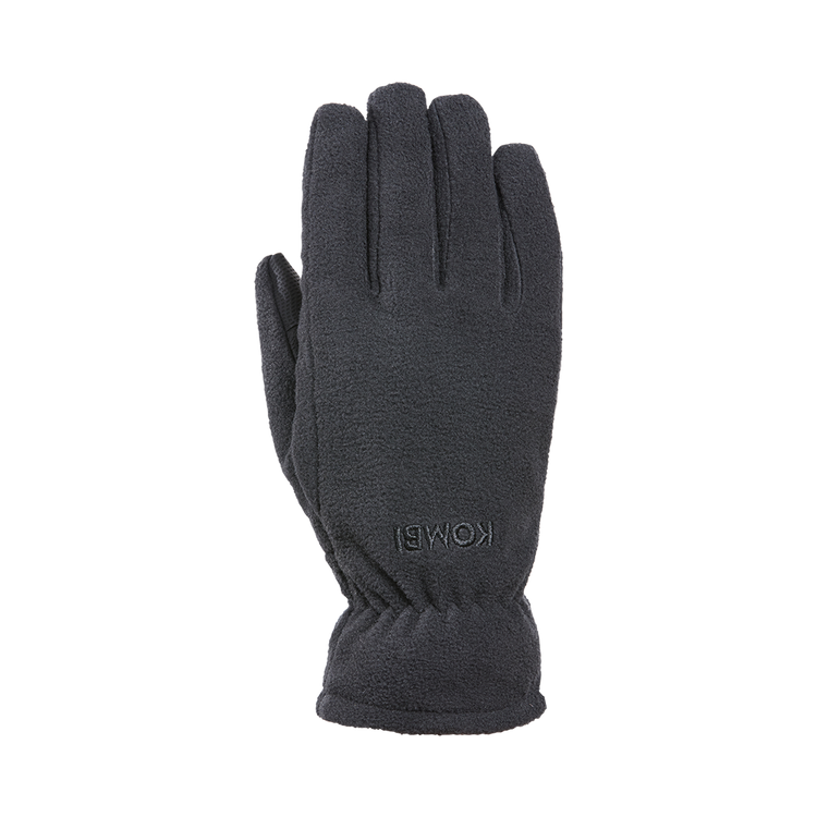 Windguardian Glove – Cozy Fleece Touchscreen Glove with Wind Protection