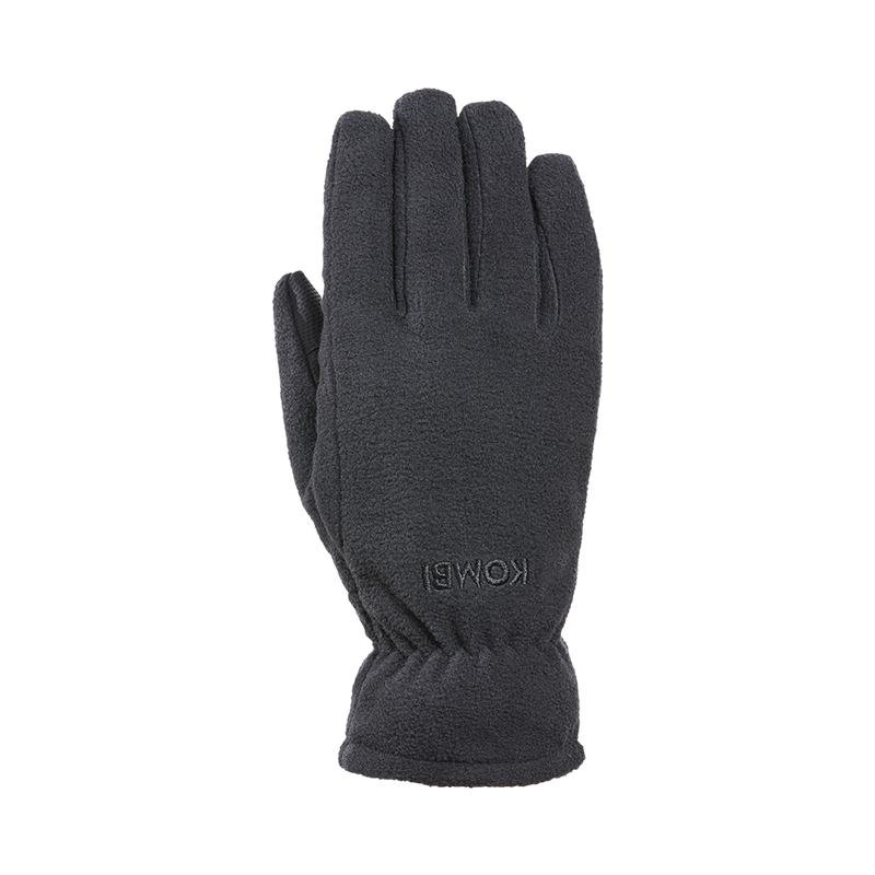 Windguardian Glove – Cozy Fleece Touchscreen Glove with Wind Protection