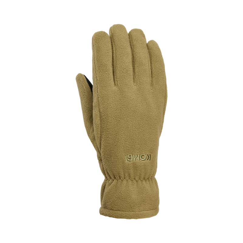 Gants Windguardian en polaire - Hommes