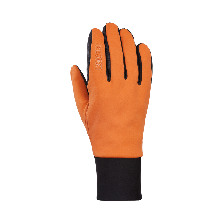Winter Multi Tasker WINDGUARD® Hiking Gloves - Men – KOMBI ™ Canada