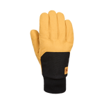 Workflex Faux Suede Gloves - Men
