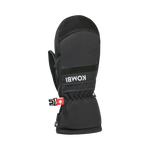 Pee-Wee Storm Rider Mitts – Waterproof & Insulated