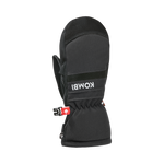 Mitaines Pee-Wee Storm Rider – Imperméables et Isolées