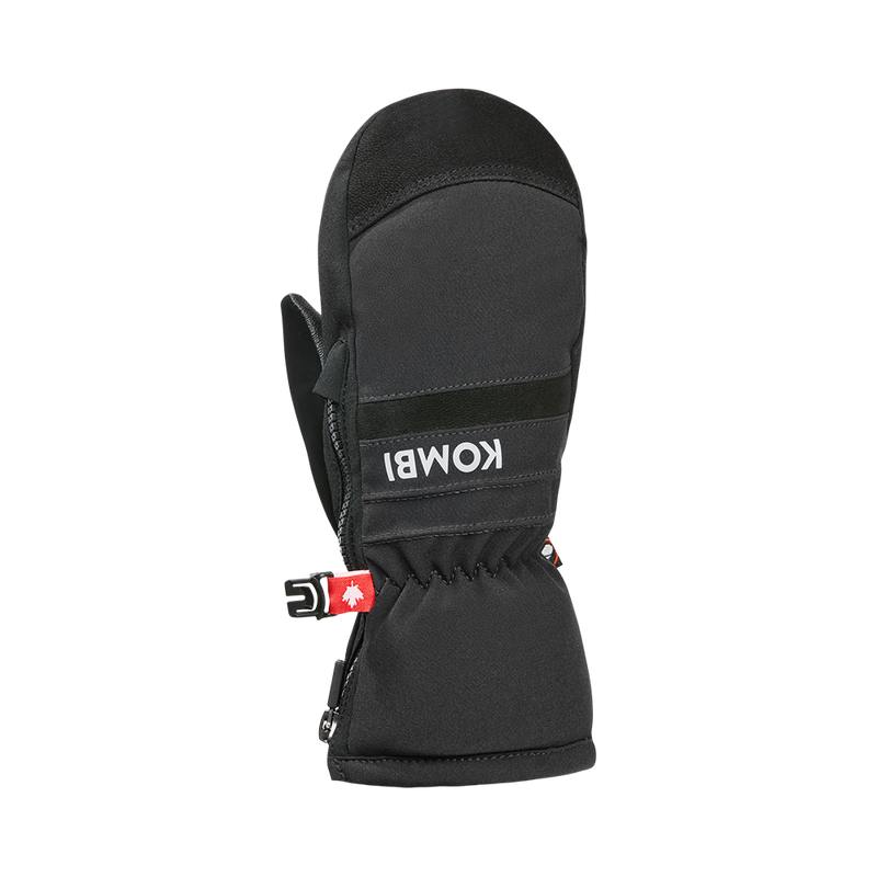 Pee-Wee Storm Rider Mitts – Waterproof & Insulated
