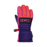 The Nano WATERGUARD® Gloves - Peewee