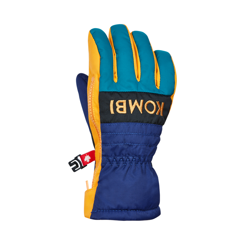 The Nano WATERGUARD® Gloves - Peewee