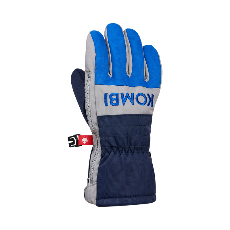 The Nano WATERGUARD® Gloves - Peewee