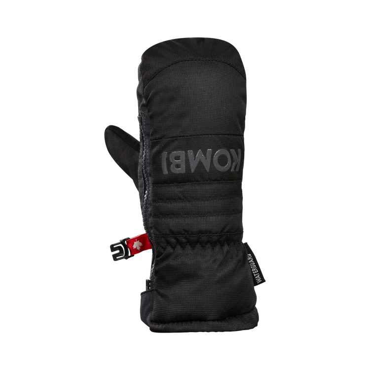 The Nano WATERGUARD® Mittens - Peewee