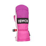 The Nano WATERGUARD® Mittens - Peewee