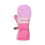 The Nano WATERGUARD® Mittens - Peewee