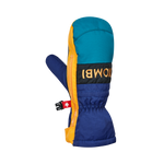 The Nano WATERGUARD® Mittens - Peewee
