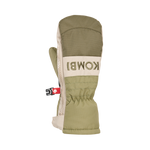 The Nano WATERGUARD Mittens - Peewee