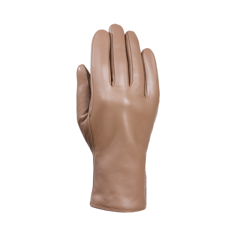 Abbey Leather Gloves - Women